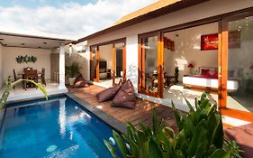 Little Coco Gili Trawangan Villas