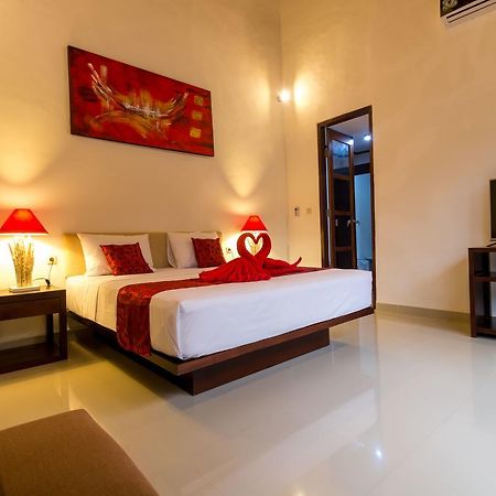 Little Coco Gili Trawangan Villas Exterior photo