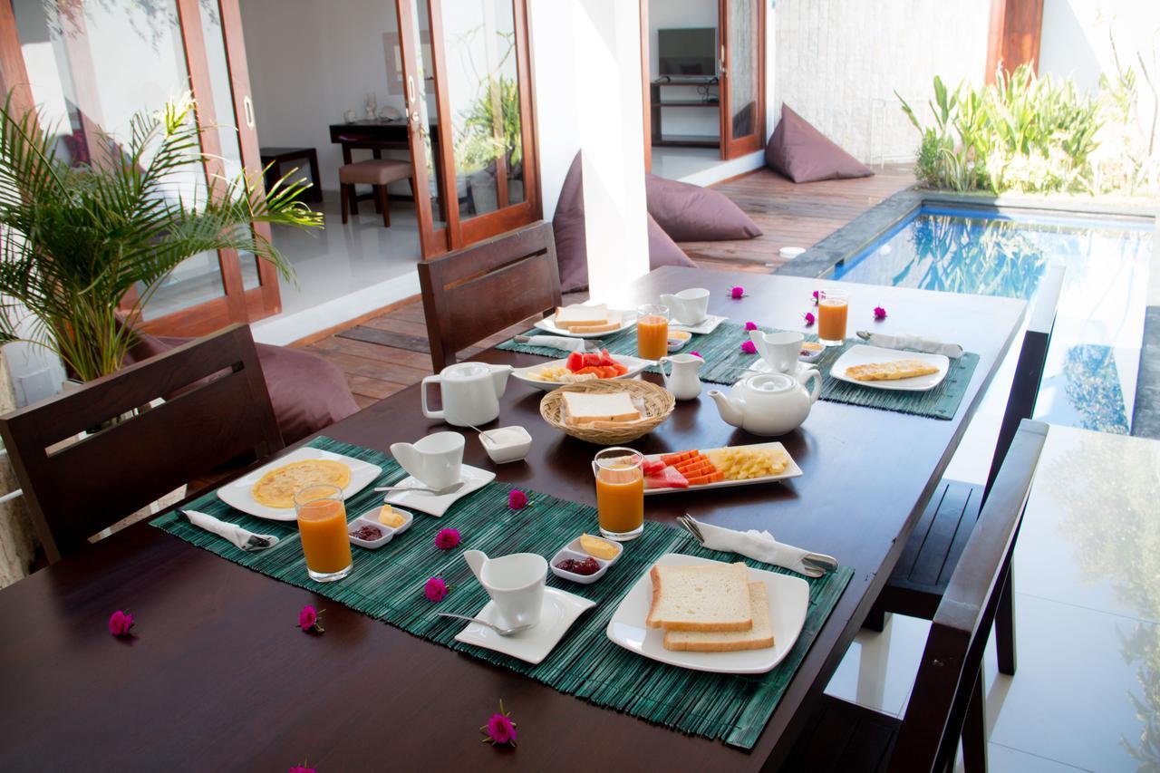 Little Coco Gili Trawangan Villas Exterior photo
